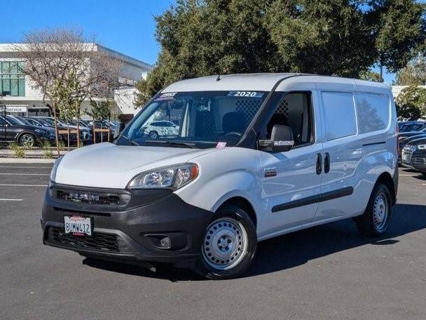 RAM PROMASTER CITY 2020 ZFBHRFAB5L6S36787 image